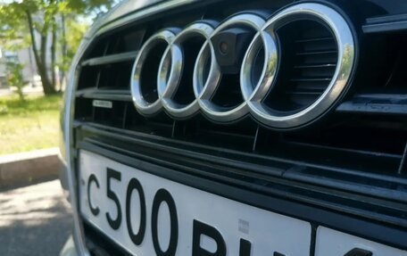 Audi A5, 2013 год, 1 999 999 рублей, 13 фотография