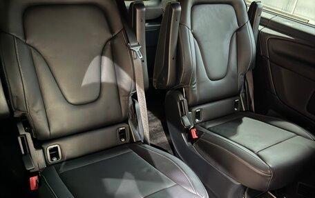 Mercedes-Benz V-Класс, 2021 год, 6 199 999 рублей, 16 фотография