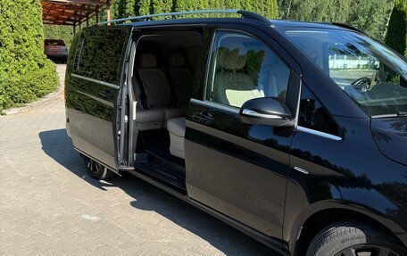 Mercedes-Benz V-Класс, 2015 год, 5 600 000 рублей, 8 фотография