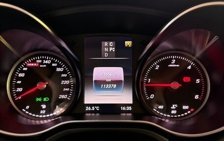 Mercedes-Benz V-Класс, 2015 год, 5 600 000 рублей, 5 фотография