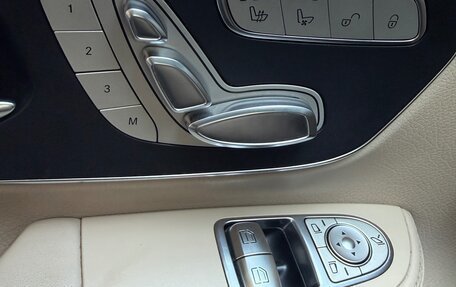 Mercedes-Benz V-Класс, 2015 год, 5 600 000 рублей, 17 фотография