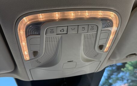 Mercedes-Benz V-Класс, 2015 год, 5 600 000 рублей, 18 фотография