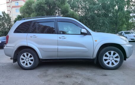 Toyota RAV4, 2002 год, 610 000 рублей, 6 фотография