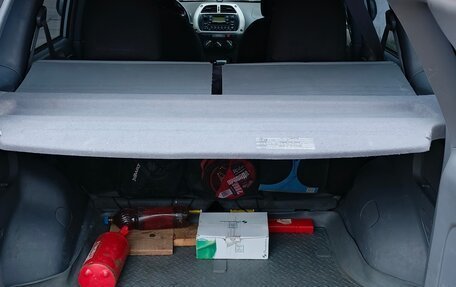 Toyota RAV4, 2002 год, 610 000 рублей, 13 фотография