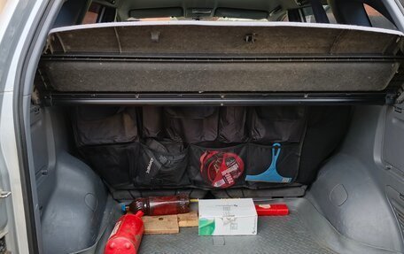 Toyota RAV4, 2002 год, 610 000 рублей, 14 фотография