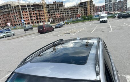 BMW X3, 2004 год, 596 000 рублей, 9 фотография