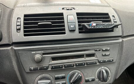 BMW X3, 2004 год, 596 000 рублей, 11 фотография