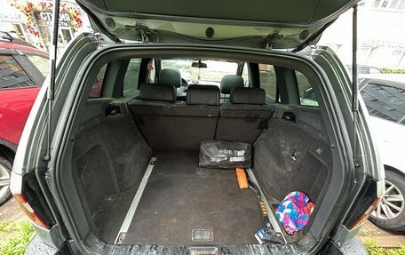 BMW X3, 2004 год, 596 000 рублей, 15 фотография