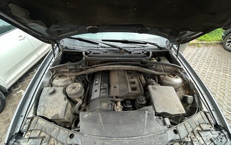 BMW X3, 2004 год, 596 000 рублей, 14 фотография