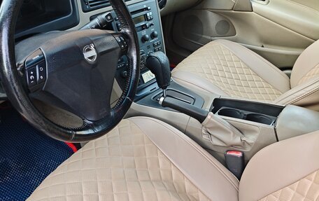 Volvo S60 III, 2004 год, 500 000 рублей, 4 фотография