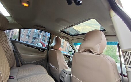 Volvo S60 III, 2004 год, 500 000 рублей, 5 фотография