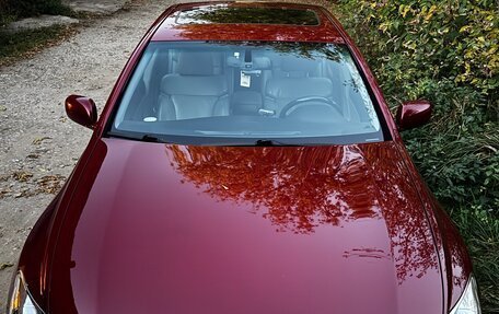 Lexus GS III рестайлинг, 2005 год, 1 500 000 рублей, 3 фотография