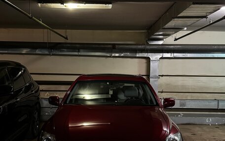 Lexus GS III рестайлинг, 2005 год, 1 500 000 рублей, 5 фотография