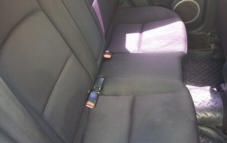 Mazda 3, 2007 год, 550 000 рублей, 7 фотография