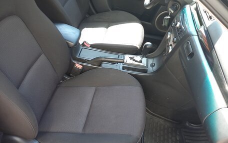 Mazda 3, 2007 год, 550 000 рублей, 6 фотография