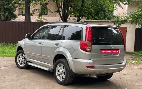 Great Wall Hover H5, 2013 год, 490 000 рублей, 2 фотография