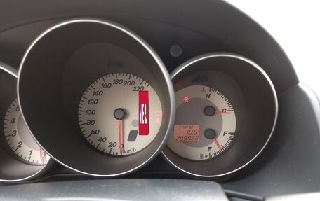 Mazda 3, 2007 год, 550 000 рублей, 4 фотография