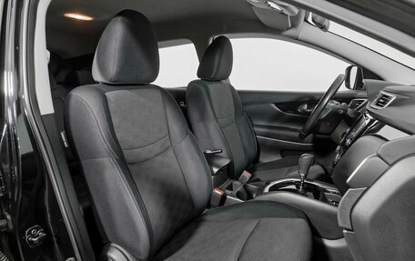 Nissan Qashqai, 2018 год, 1 889 000 рублей, 11 фотография