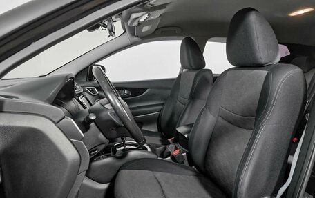 Nissan Qashqai, 2018 год, 1 889 000 рублей, 9 фотография