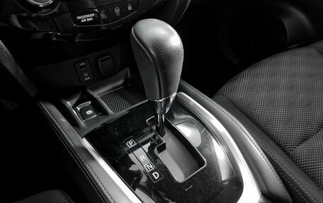 Nissan Qashqai, 2018 год, 1 889 000 рублей, 17 фотография
