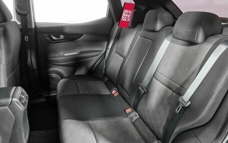 Nissan Qashqai, 2018 год, 1 889 000 рублей, 10 фотография