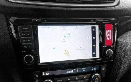 Nissan Qashqai, 2018 год, 1 889 000 рублей, 18 фотография
