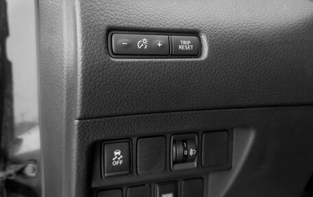 Nissan Qashqai, 2018 год, 1 889 000 рублей, 25 фотография
