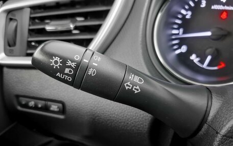 Nissan Qashqai, 2018 год, 1 889 000 рублей, 23 фотография