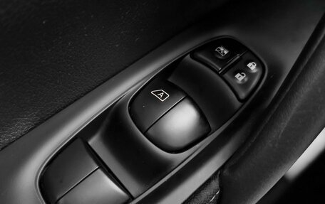 Nissan Qashqai, 2018 год, 1 889 000 рублей, 20 фотография