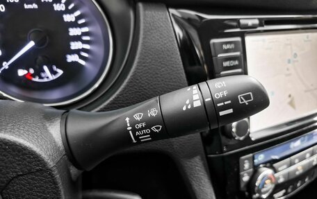 Nissan Qashqai, 2018 год, 1 889 000 рублей, 24 фотография
