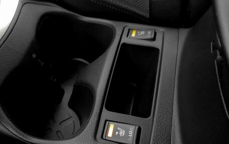 Nissan Qashqai, 2018 год, 1 889 000 рублей, 22 фотография