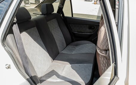 Daewoo Nexia I рестайлинг, 2010 год, 349 000 рублей, 7 фотография