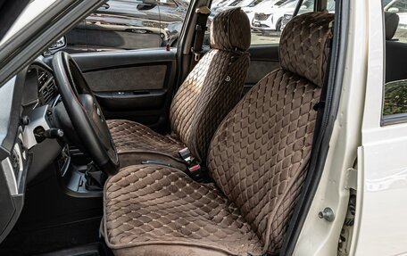 Daewoo Nexia I рестайлинг, 2010 год, 349 000 рублей, 10 фотография