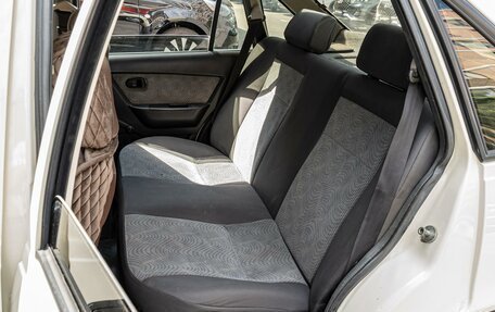 Daewoo Nexia I рестайлинг, 2010 год, 349 000 рублей, 9 фотография