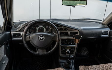 Daewoo Nexia I рестайлинг, 2010 год, 349 000 рублей, 6 фотография