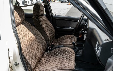 Daewoo Nexia I рестайлинг, 2010 год, 349 000 рублей, 8 фотография