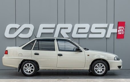 Daewoo Nexia I рестайлинг, 2010 год, 349 000 рублей, 5 фотография