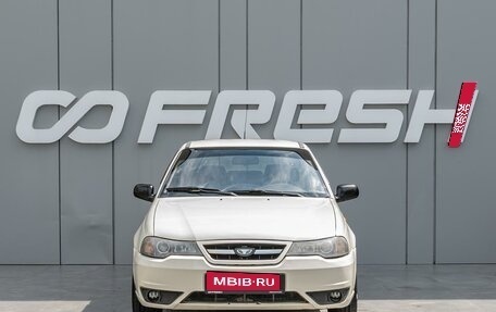 Daewoo Nexia I рестайлинг, 2010 год, 349 000 рублей, 3 фотография