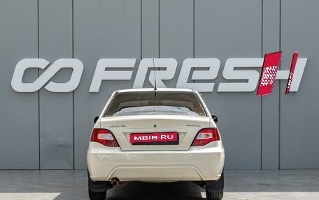 Daewoo Nexia I рестайлинг, 2010 год, 349 000 рублей, 4 фотография