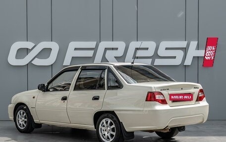 Daewoo Nexia I рестайлинг, 2010 год, 349 000 рублей, 2 фотография