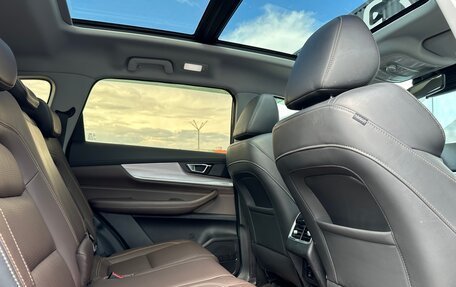 Chery Tiggo 8 Pro, 2021 год, 1 897 000 рублей, 4 фотография