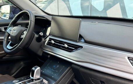 Chery Tiggo 8 Pro, 2021 год, 1 897 000 рублей, 10 фотография