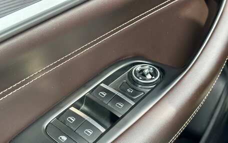 Chery Tiggo 8 Pro, 2021 год, 1 897 000 рублей, 17 фотография