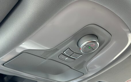 Chery Tiggo 8 Pro, 2021 год, 1 897 000 рублей, 15 фотография