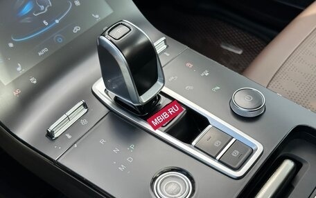 Chery Tiggo 8 Pro, 2021 год, 1 897 000 рублей, 14 фотография