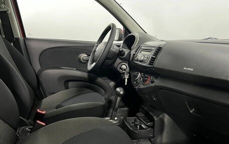 Nissan Micra III, 2008 год, 610 000 рублей, 13 фотография