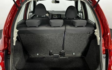 Nissan Micra III, 2008 год, 610 000 рублей, 23 фотография