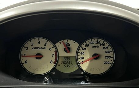 Nissan Micra III, 2008 год, 610 000 рублей, 18 фотография