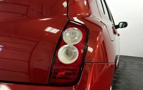 Nissan Micra III, 2008 год, 610 000 рублей, 20 фотография