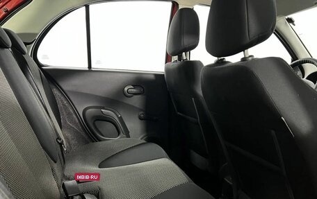 Nissan Micra III, 2008 год, 610 000 рублей, 12 фотография